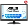 ASUS VT168HR 15.6" 5ms, 60Hz, Dokunmatik, HDMI, D-Sub, Düşük Mavi Işık, FreeSync, TN Panel Monitör