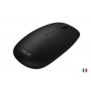 Asus W5000 Almanca Kablsouz Klavye-Mouse Set Siyah (W5000-Ger-Syh)