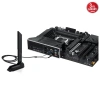 ASUS X870 MAX GAMING WIFI7, 4xDDR5, 3x M2, HDMI, DP, Type-C, Wi-Fi 7, Bluetooth v5.3, AM5 Soket GAMING Anakart