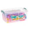 Asya Ant Blocks Pembe 286 Parça Box Ant286-p