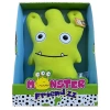 Asya Oyuncak Peluş Oyuncak Monster Friend 4100900