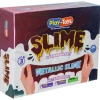 Asya Playtoys Slime Metalik
