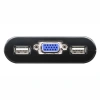 ATEN CS22U-A7 2 Port USB VGA KVM Switch