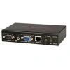 Aten Vb552-a7-g Vga Over Cat5  Repeater+audio