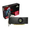 Axle Rx550 Pcı-e 4g Ddr5 128bit Crt-dvı-hdmı Lp Ekran Kartı
