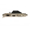 Axle Rx550 Pcı-e 4g Ddr5 128bit Crt-dvı-hdmı Lp Ekran Kartı