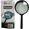 Bafix Büyüteç Cam Plastik Çerçeveli 50 Mm Bfx-bcpc50