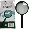 Bafix Büyüteç Plastik Çerçeveli 100 Mm Bfx-bpc100