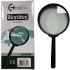 Bafix Büyüteç Plastik Çerçeveli 50 Mm Bfx-bpc50