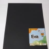 Bafix Eva Düz Renk 50x70 Siyah
