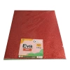 Bafix Eva Simli 50x70 Kırmızı
