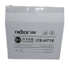 Bafix Fosforlu Kalem Kalem Tipi Chosch 8 Renk Blister CS-H716