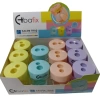 Bafix Kalemtraş Çift Delikli TS921-2