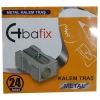 Bafix Kalemtraş Metal  Bfx-a1004
