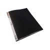 Bafix Katalog (Sunum) Dosyası 10 LU A4 Siyah