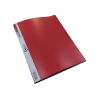 Bafix Katalog (Sunum) Dosyası 60 LI A4 Kırmızı