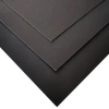 Bafix Maket Kartonu ( Fotoblok ) 5 MM 70x100 Siyah