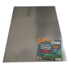 Bafix Metalik Karton 50x70 Cm Karışık Renk
