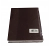 Bafix Modelist Defter Kareli Suni Deri 168 Yp 14x20
