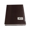 Bafix Modelist Defter Kareli Suni Deri 168 Yp 14x20