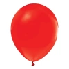 Balonevi Balon Baskısız 12 Kırmızı 100 LÜ BBP12100-03