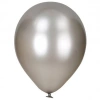 Balonevi Balon Metalik Gümüş 100 Lü 2678