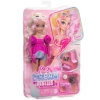 Barbie Dream Besties Ana Karakter Bebekleri Malibu Mtl-hyc21