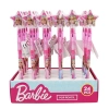 Barbıe Geçmeli Kalem B-1029 Yıldız 24/576  B-1029