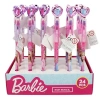 Barbıe Geçmeli Kalem B-1032 Taşlı Kalp 24/576