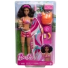 Barbie Sörf Yapıyor Oyun Seti HPL69