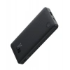 Baseus Airpow Lite Power Bank 10000mah 22.5w Dual-cable Cosmic Black