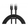 Baseus Cafule Kablo Usm Micro 2.4a 1m Kablo (camklf-bg1)