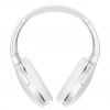 Baseus D02 Pro Beyaz NGTD010302 Kulak Üstü Bluetooth Kulaklık  (40mm Full Range Audio Unit)