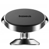 Baseus Small Ears Manyetik Araç Tutucu Dikey Siyah (c40141403113-00)