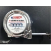Bay-tec Mk4146 5mt 19mm Krom Şerit Metre