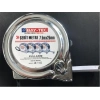 Bay-tec Mk4148 7.5mt 25mm Krom Şerit Metre