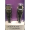Belkin Blk-f3n400cp1.8m 1.8m Bilgisayar Fotoğraf  Frwr,6pın-6pın Usb Kablosu
