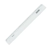 Beş Yıldızlar Standart Cetvel Plastik Mercekli 30 CM 010