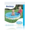 Bestway Havuz Balık Desenli 102x25 Cm Kzld-bw51008