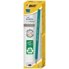 Bic Kurşun Kalem Eco Evolution 650 Hb Köşeli 880311