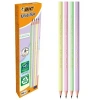 Bic Kurşun Kalem Evol Pastel  12 Li 518307