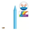 Bic Pastel Boya Plastidecor Silinebilir 18 Renk 829771