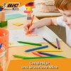 Bic Pastel Boya Plastidecor Silinebilir 18 Renk 829771