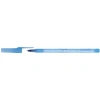 BIC Round Stic 1.0 mm Mavi Tükenmez Kalem