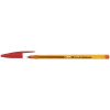 Bic Tükenmez Kalem Cristal Fine 0.8 MM Kırmızı 872720