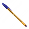 Bic Tükenmez Kalem Cristal  Fine 0.8 MM Mavi 872730