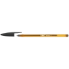 Bic Tükenmez Kalem Cristal  Fine 0.8 MM Siyah 872731