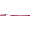 Bic Tükenmez Kalem Round Stick 1.0 MM 60 LI Kırmızı 921332