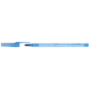 Bic Tükenmez Kalem Round Stick 1.0 MM 60 Lı Mavi
