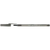 Bic Tükenmez Kalem Round Stick 1.0 Mm 60 Lı Siyah 920568
